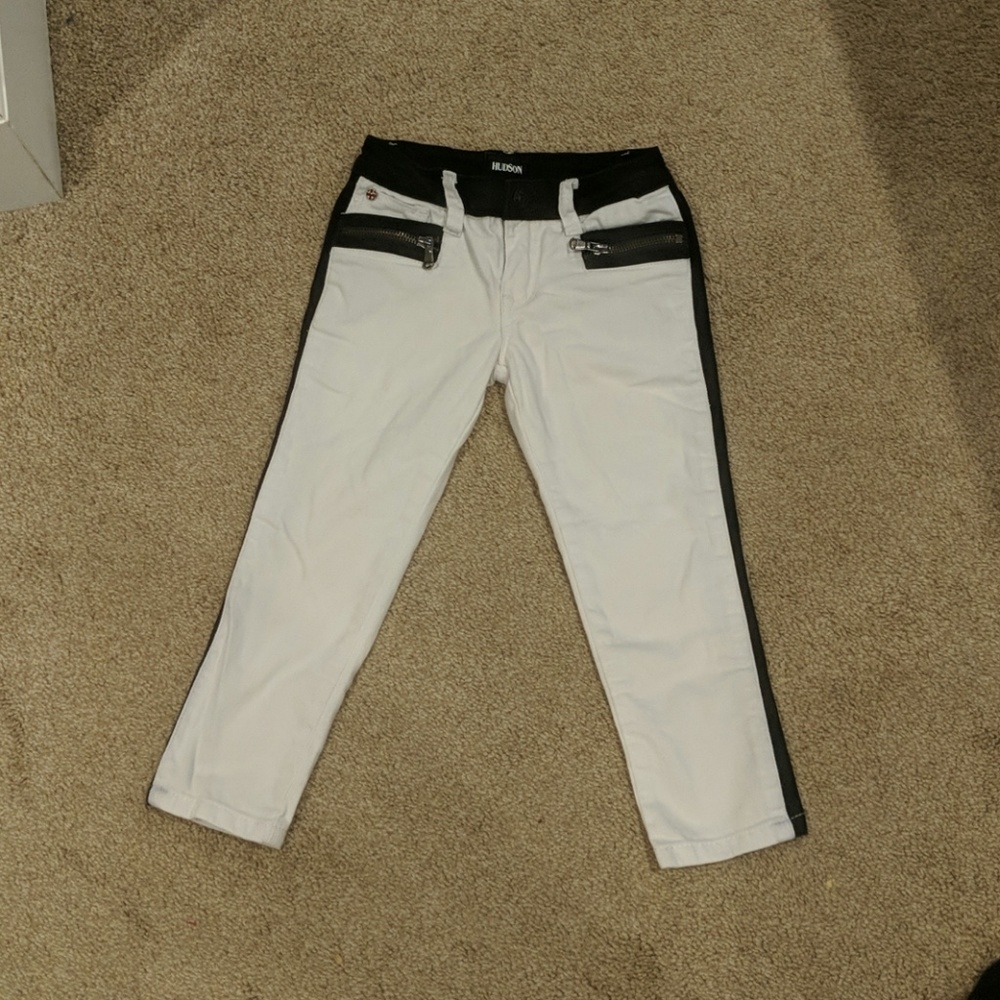 Hudson jeans never worn